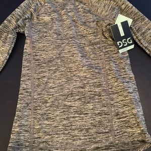 Girls Activewear shirt